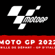 Grille de départ Grand Prix d'Italie Mugello MotoGP