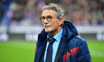 Guy Novès a refusé d'entraîner deux clubs de Top 14