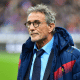 Guy Novès a refusé d'entraîner deux clubs de Top 14