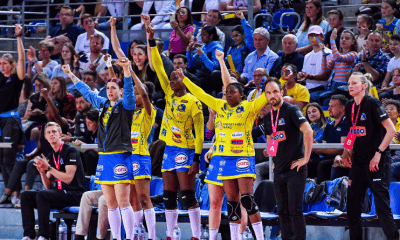 Handball Ligue Féminine 24ème titre national pour Metz
