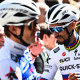 Julian Alaphilippe C'est une chute qui m'a fait mal et peur