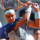 Masters 1000 de Madrid Les principaux résultats de la journée de jeudi