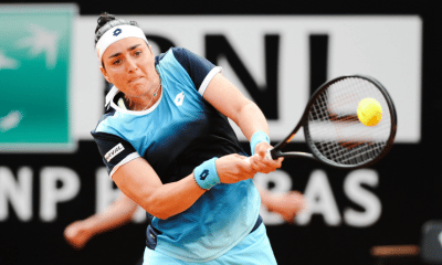 Masters 1000 de Rome Jabeur, Nadal, les résultats de la journée de jeudi