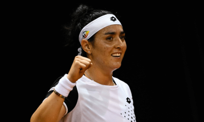 Masters 1000 féminin de Madrid Ons Jabeur s'impose en finale
