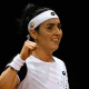 Masters 1000 féminin de Madrid Ons Jabeur s'impose en finale