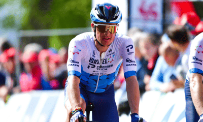 Mercan’Tour Classic 2022 Jakob Fuglsang retrouve le chemin du succès