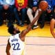 NBA Playoffs 2022 Les Warriors enfoncent les Mavs et mènent 3-0
