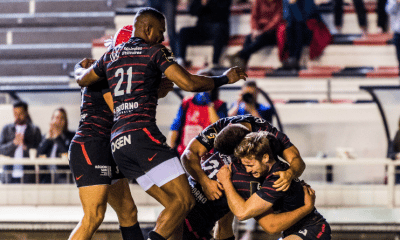 Programme et résultats Quarts de finale Challenge Cup 2021-2022