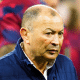 Eddie Jones bientôt au chômage