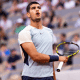 Roland-Garros 2022 Carlos Alcaraz miraculé au deuxième tour