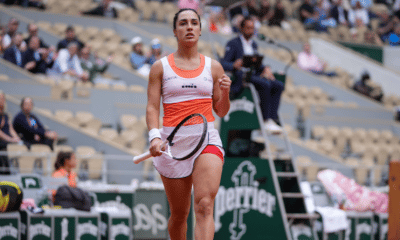 Roland-Garros 2022 Martina Trevisan écarte Leylah Fernandez en quarts