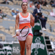Roland-Garros 2022 Martina Trevisan écarte Leylah Fernandez en quarts