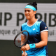 ROLAND-GARROS FEMMES 2022 - Première journée et première surprise avec la défaite d'Ons Jabeur, battue en trois manches par Magda Linette. Alors qu'elle disposait d'une belle chance, la Tunisienne quitte déjà Roland-Garros.