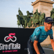 Tour d'Italie 2022 - Étapes et résultats