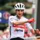 Tour d'Italie 2022 Giulio Ciccone remporte la 15ème étape !