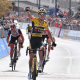 Tour d'Italie 2022 Koen Bouwman s'adjuge la 7ème étape !