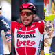 Tour d'Italie 2022 Les favoris du maillot cyclamen pour le classement par points
