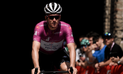Tour d'Italie 2022 Nos favoris pour la 13ème étape