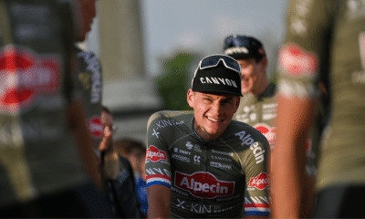 Tour d'Italie 2022 Nos favoris pour la 1ère étape