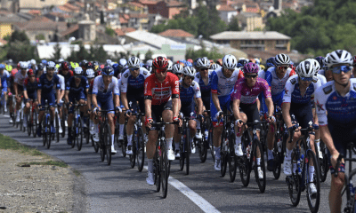 Tour d'Italie 2022 - Parcours et profil de la 14ème étape