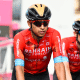 Tour d’Italie 2022 Santiago Buitrago s’impose sur la 17ème étape !