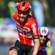 Tour d'Italie 2022 Thomas De Gendt remporte la 8ème étape ! (1)