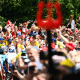 Tour de France 2022 - Parcours et profil de la 4ème étape