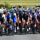 Tour de France 2022 - Parcours et profil de la 8ème étape