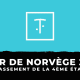 Tour de Norvège 2022 - Classement 4ème étape