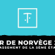 Tour de Norvège 2022 - Classement 5ème étape