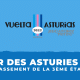 Tour des Asturies 2022 - Classement 3ème étape