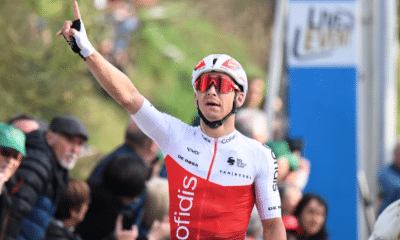 Tro Bro Leon 2022 - Parcours et profil