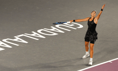 Un nouveau tournoi WTA 1000 au Mexique en octobre