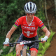 VTT Nove Mesto Short-track Jolanda Neff s'impose devant McConnell, Lecomte 5ème