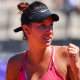 WTA 250 Strasbourg Océane Dodin dans le dernier carré