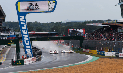 24 Heures du Mans 2022 - Le programme complet