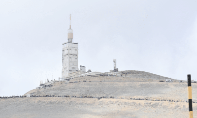 À quelle heure et sur quelle chaîne le Mont Ventoux Dénivelé Challenge 2022