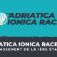 Adriatica Ionica Race 2022 - Classement 1ère étape