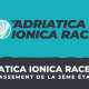 Adriatica Ionica Race 2022 - Classement 3ème étape