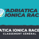 Adriatica Ionica Race 2022 - Classement général