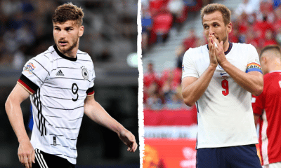 Allemagne - Angleterre À quelle heure et sur quelle chaîne