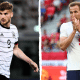 Allemagne - Angleterre À quelle heure et sur quelle chaîne