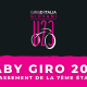 Baby Giro 2022 - Classement 7ème étape