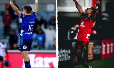 Blues - Crusaders À quelle heure et sur quelle chaîne