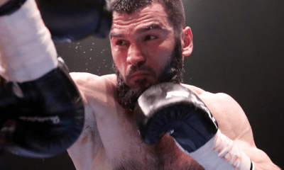 Boxe Mi-lourds Artur Beterbiev punit Joe Smith Jr et unifie les titres WBO, WBC et IBF