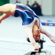 Championnats d'Europe de trampoline Les Bleues conservent leur titre en tumbling
