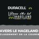 Classement À Travers le Hageland 2022