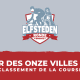 Classement du Tour des Onze Villes 2022