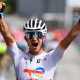 Critérium du Dauphiné 2022 Alexis Vuillermoz s'adjuge la 2ème étape (1)