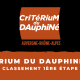 Critérium du Dauphiné 2022 - Classement 1ère étape